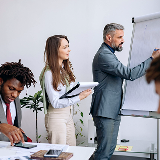 Engineering Managers